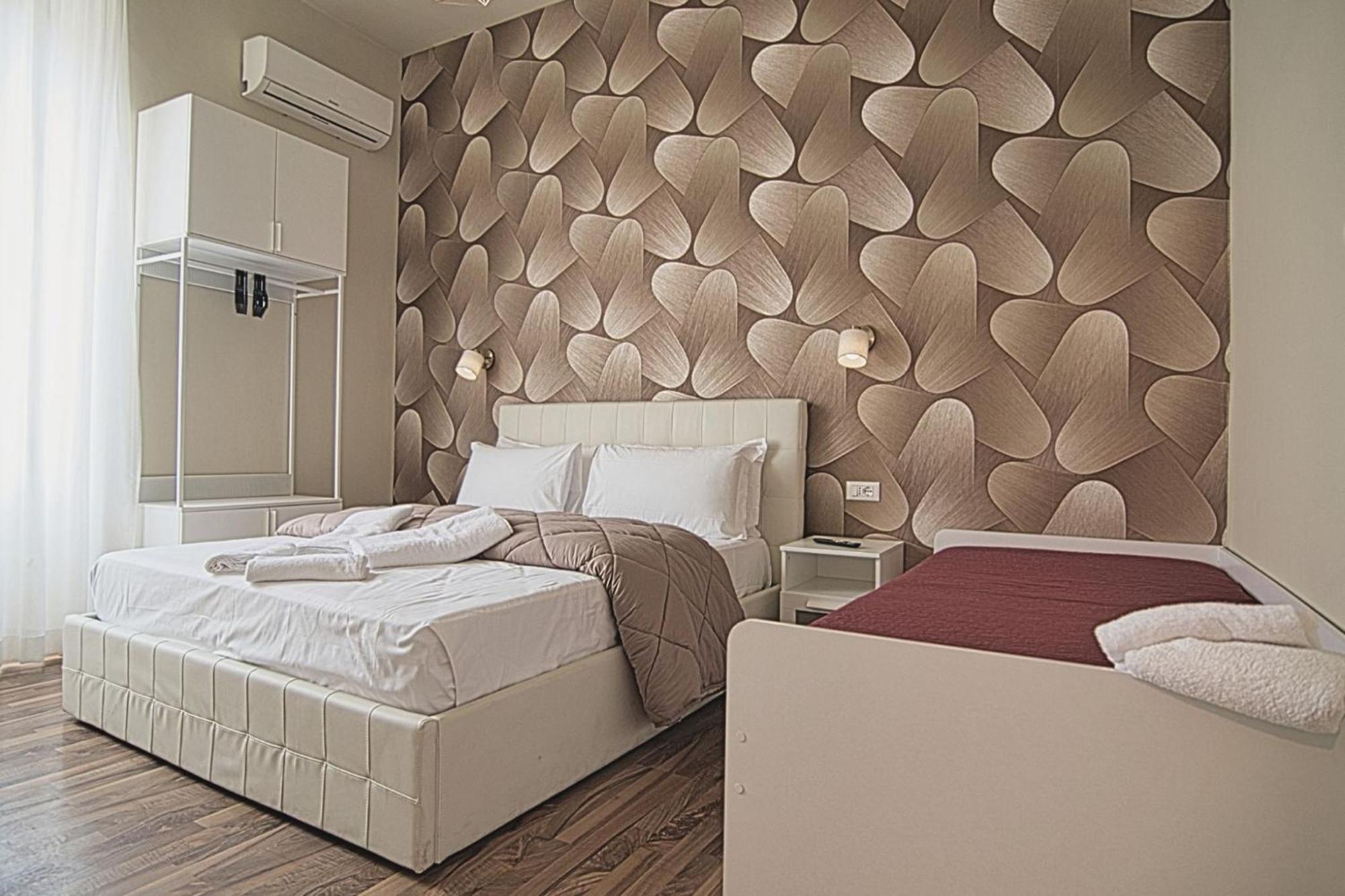 Guest House Gil - Rome Colosseum Area, Rome